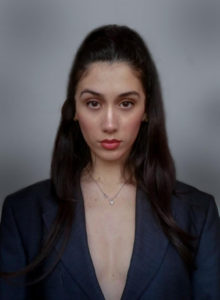 Laura Pashaj