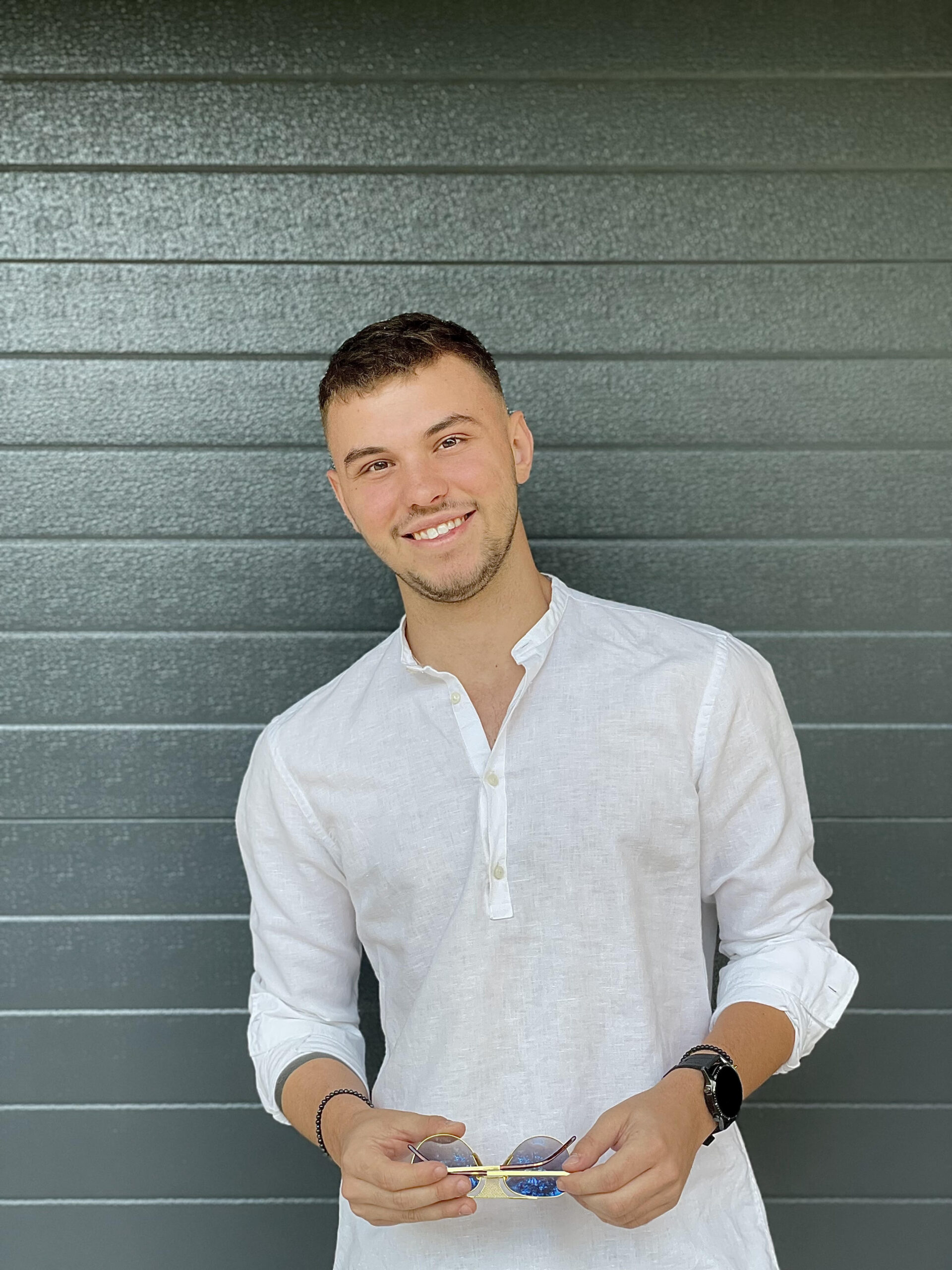 Peter Kozarev - Revtag | Influencer Marketing Agency